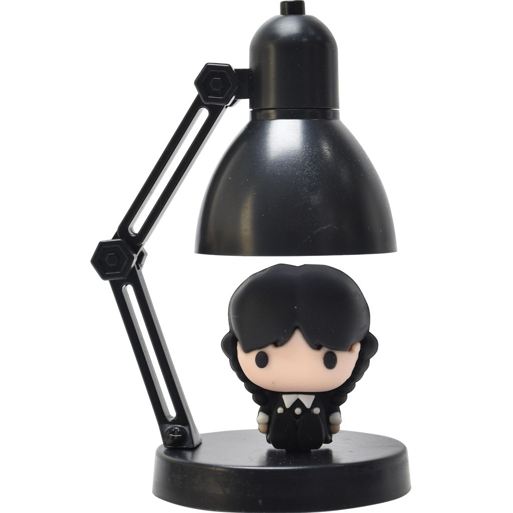 ThumbsUP! Mini Lampe - Wednesday Produktbild 