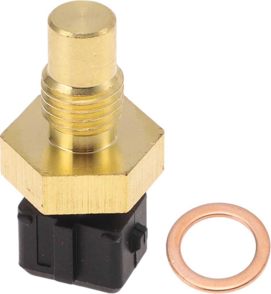 Motorkühlmitteltemperatursensor Nr. 1920C4 Wassertemperatursensor für Citroen C4L 2013-2016 1 Stück