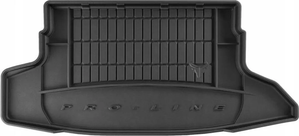 Set Tappetini Gomma 3D Nissan Juke 2010-2014 | Standard TM Alta Resistenza