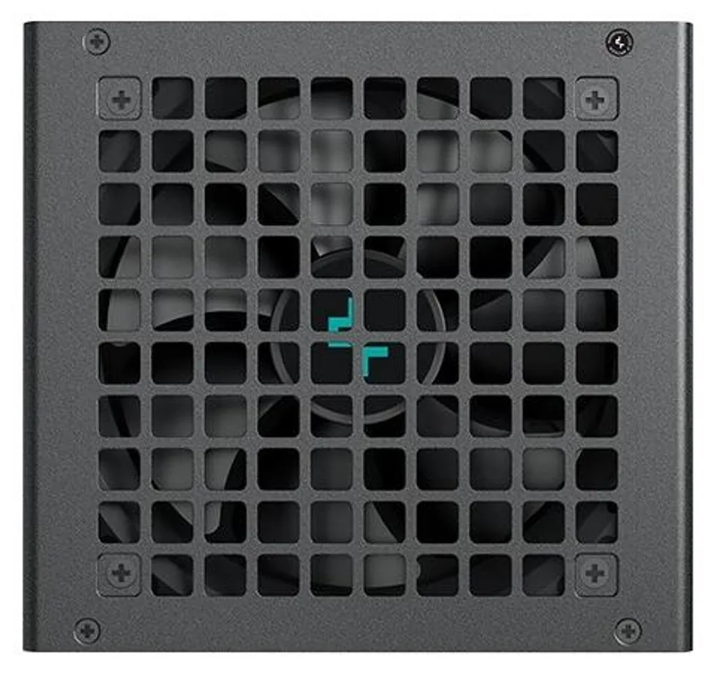 DeepCool PL800D Bloc d'Alimentation 800W ATX Noir Haute Performance PC - 2