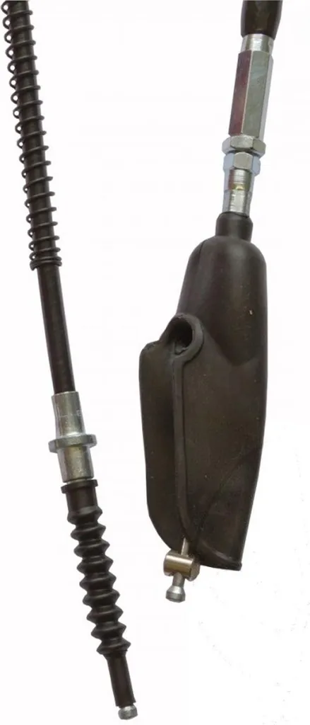 Câble d'embrayage Bowden pour Yamaha DT 175 MX 1978-1983 par Pamoto