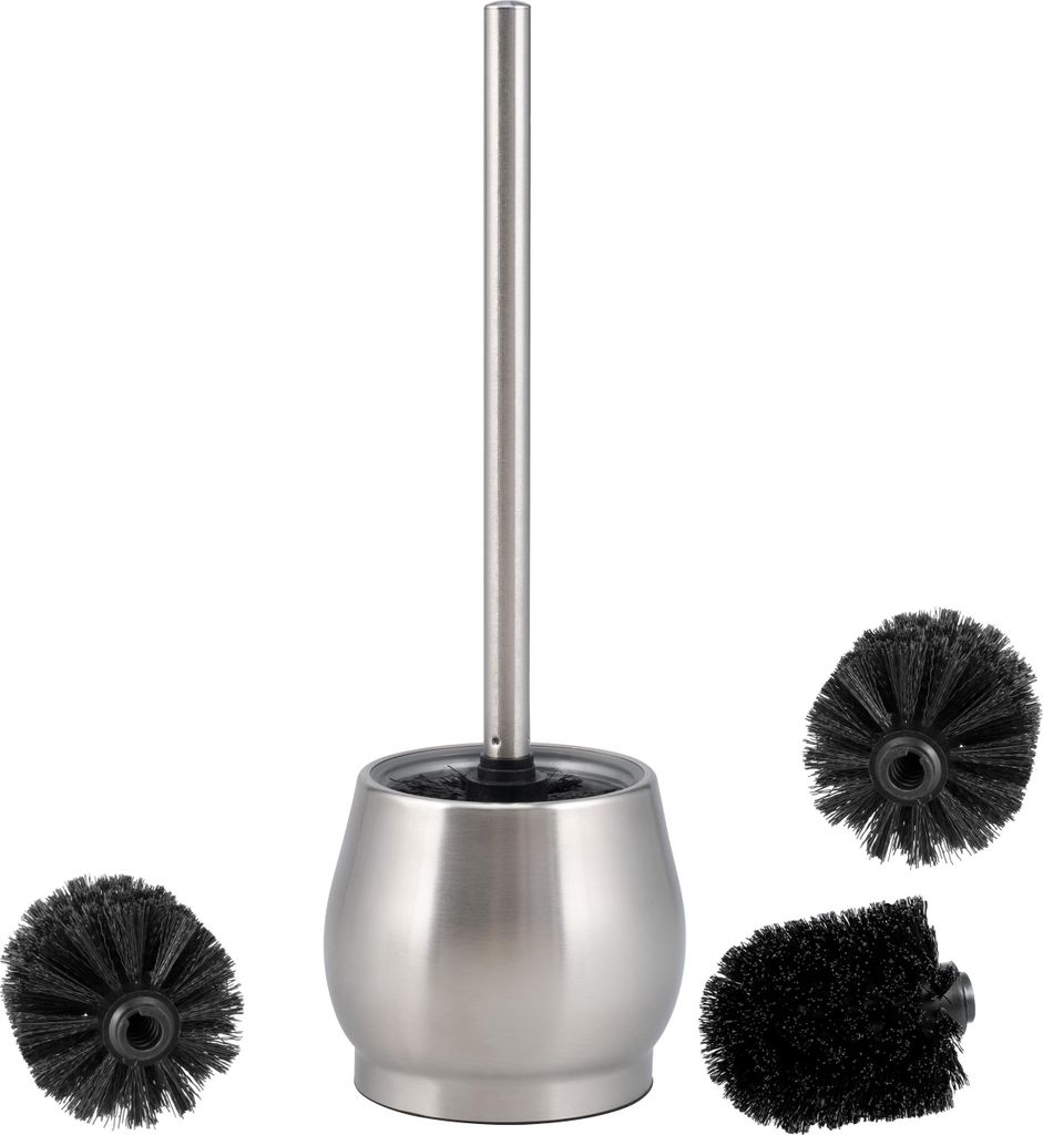 bremermann Garniture WC FOSSA, brosse WC indépendante avec Image du produit 