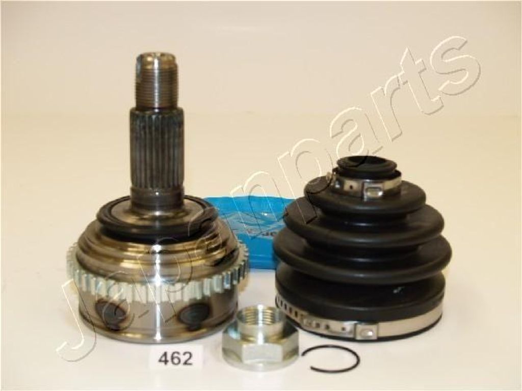 JAPANPARTS Gelenksatz Antriebswelle Radseitig für MG MG ZR GI-462