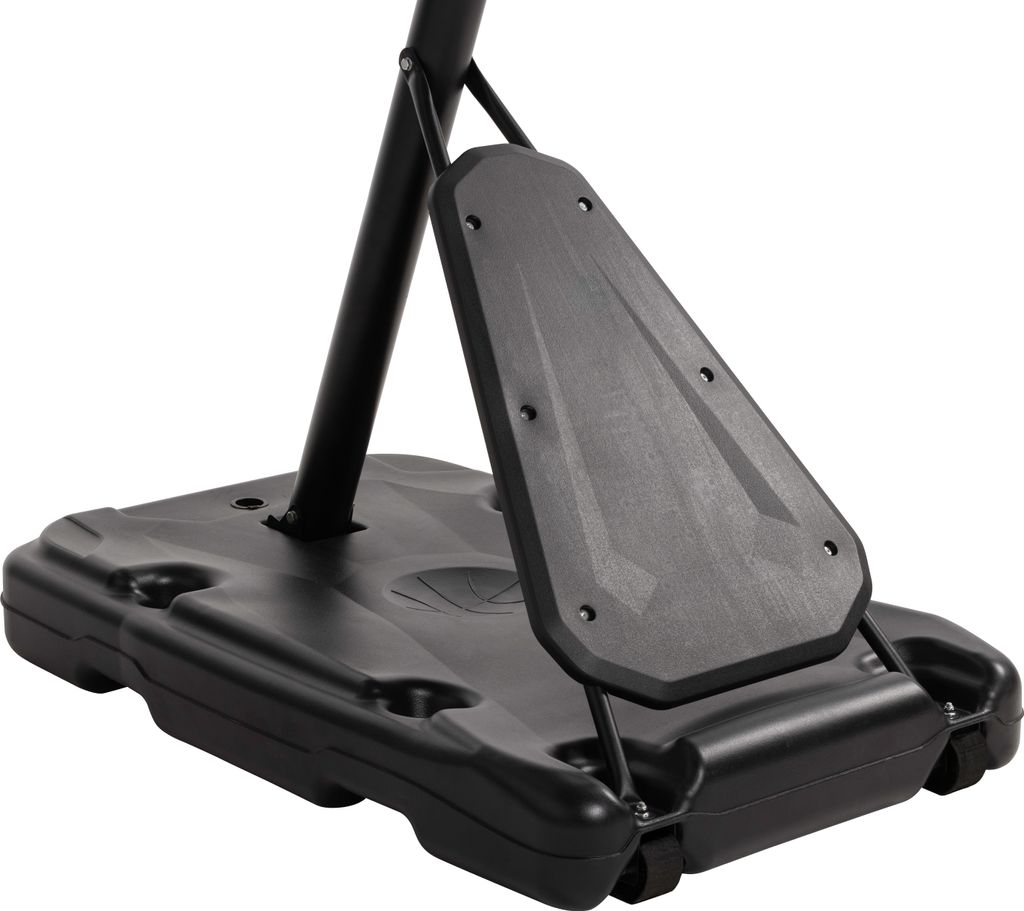 Salta Guard Basketballständer 138 x (296-371) x 240 cm Produktbild 7