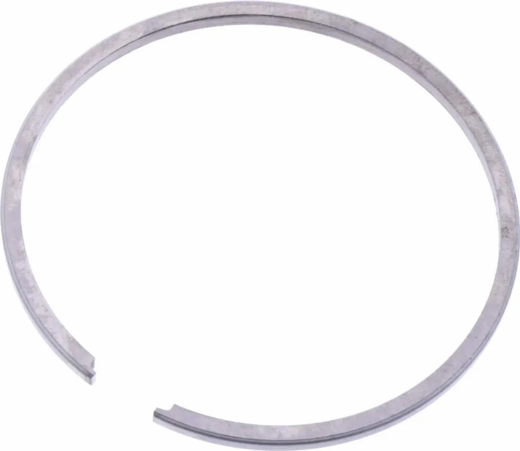 Segmento Cromato Athena 38x1,5 mm per Pistone | Qualità OEM