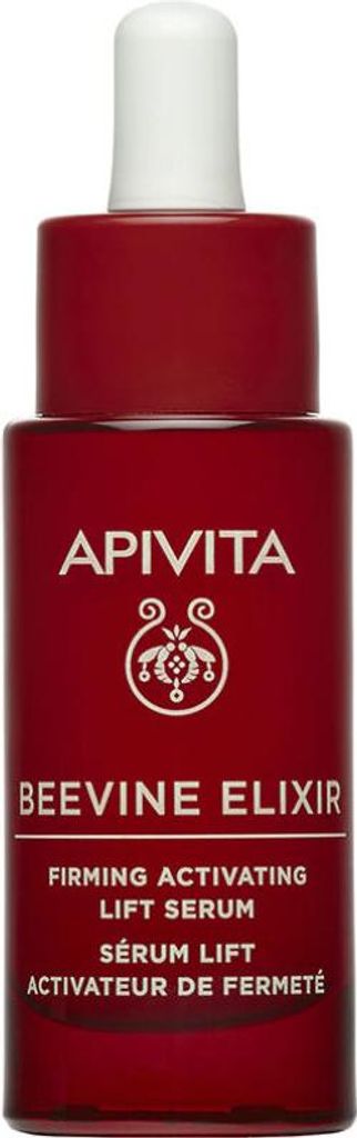 BEEVINE ELIXIR LIFT SERUM FIRMNESS ACTIVATOR Produktbild 