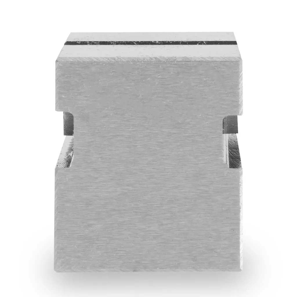 Etau de précision EBERTH 26mm en acier robuste pour serrage délicat - 6