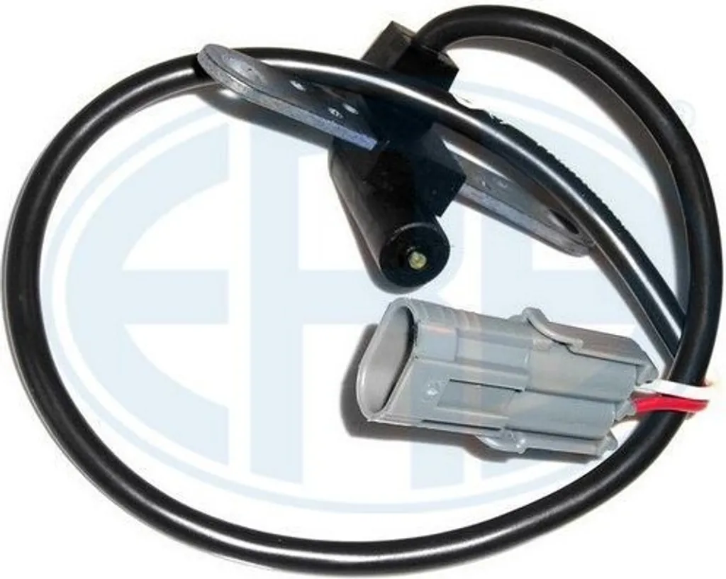 Capteur vilebrequin pour réparation moteur Renault Laguna, Megane et Rapid