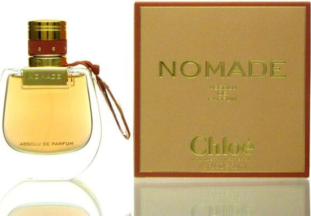 Chloé Nomade Absolu de Parfum Spray 50 ml