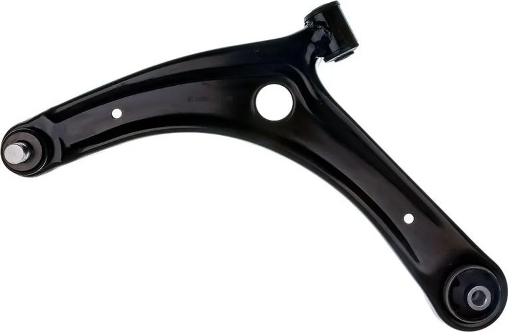 Bras de suspension DENCKERMANN D120611 pour Compass et Patriot 05105041AA