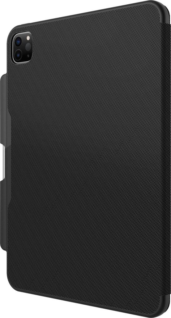 Mobile Origin TCIPP-11-2022-BLK, Folio, Apple, iPad Pro 11" M2 2022, 4th gen., 27,9 cm (11")