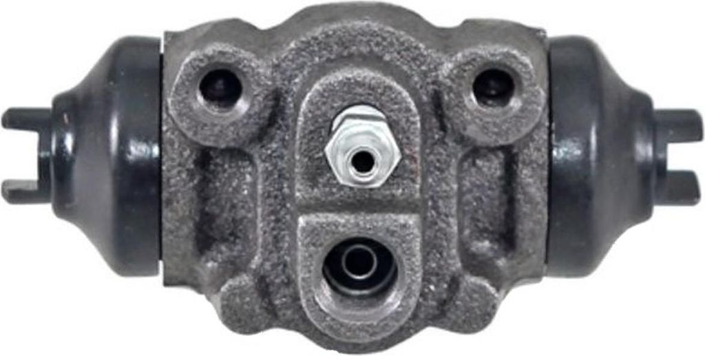 A.B.S. Radbremszylinder Trommelbremse Hinten für SUZUKI Produktbild 
