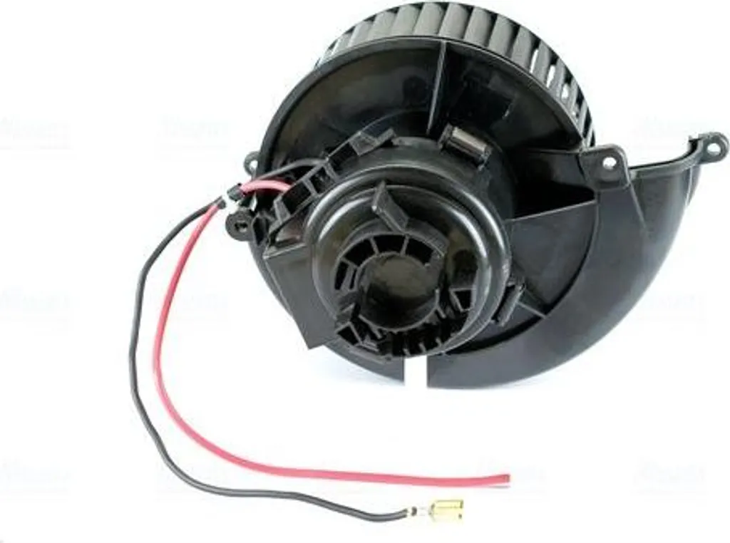 Moteur de Ventilateur NISSENS 87082 - Pulseur d'Air OE 1845003 Astra G H