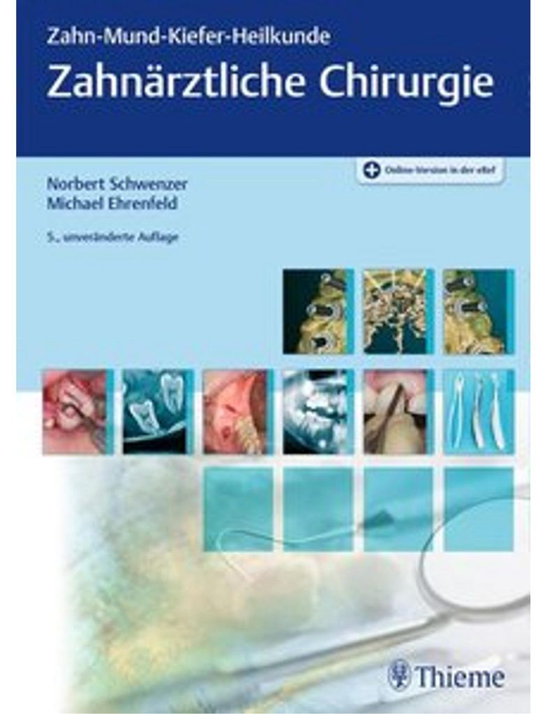 Zahnärztliche Chirurgie