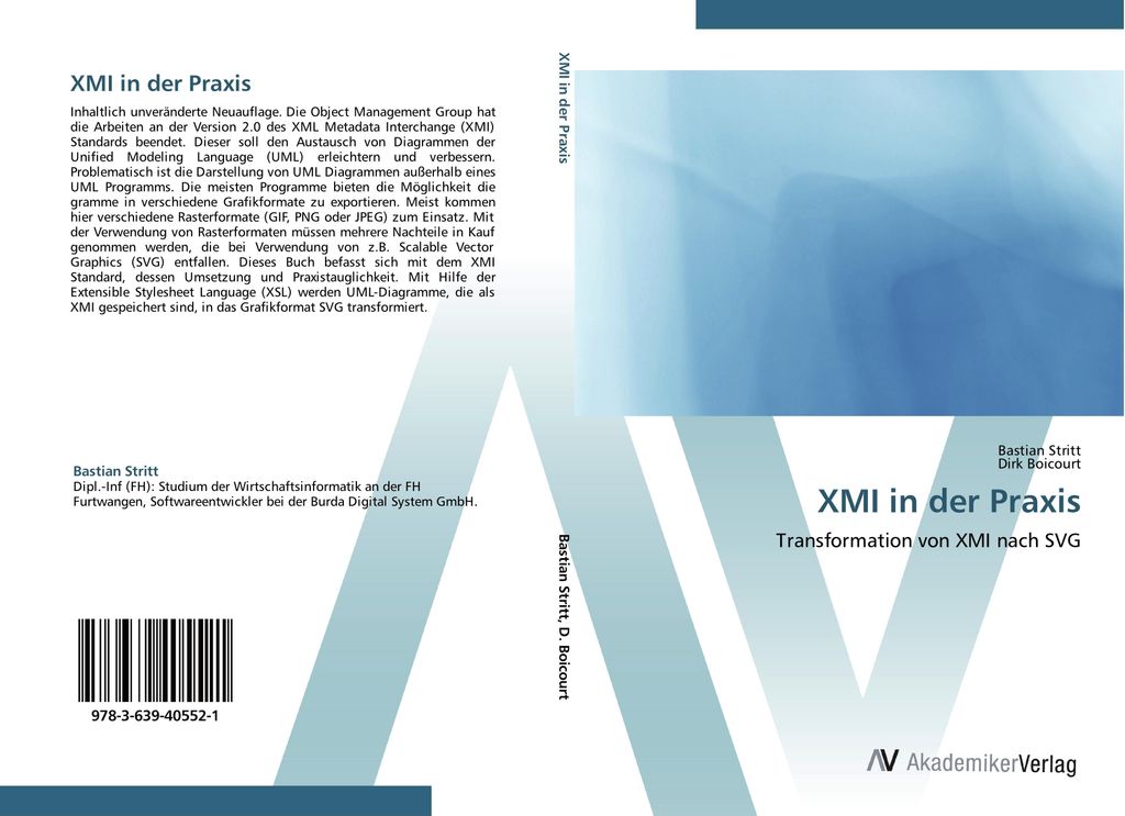 XMI in der Praxis