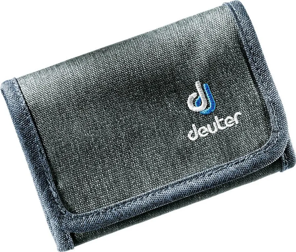 Organisateur de voyage Deuter 3942616-7013 robuste avec plusieurs fentes