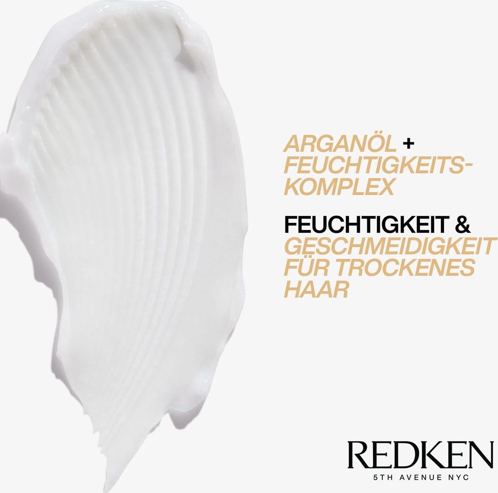 Odżywka Redken All Soft Zdjęcie produktu 8