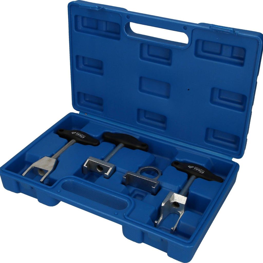 BRILLIANT TOOLS 4-tlg. Zündspulen-Demontage-Werkzeug für VAG