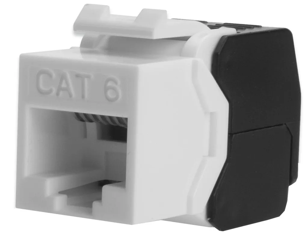 Fornitura Moduli Keystone DIGITUS Cat6 RJ45 - Qualità Certificata
