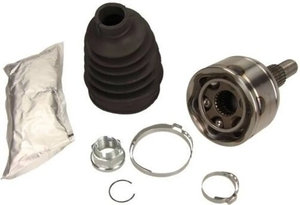 Éliminez les bruits de transmission : Kit cardan pour Renault Megane