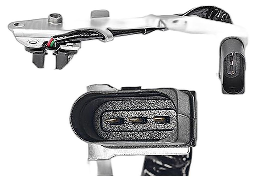 VALEO Nockenwelleposition Sensor für VW Golf IV Schrägheck (1J1) Nockenwellen 253806