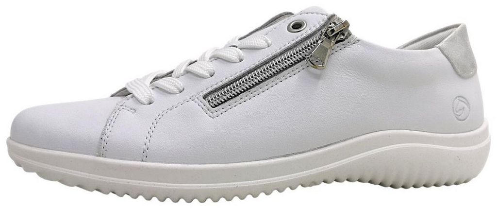 Scarpe da trekking da donna Remonte, modello stringato, Immagine del prodotto 