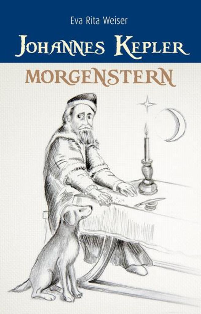Johannes Kepler: Morgenstern