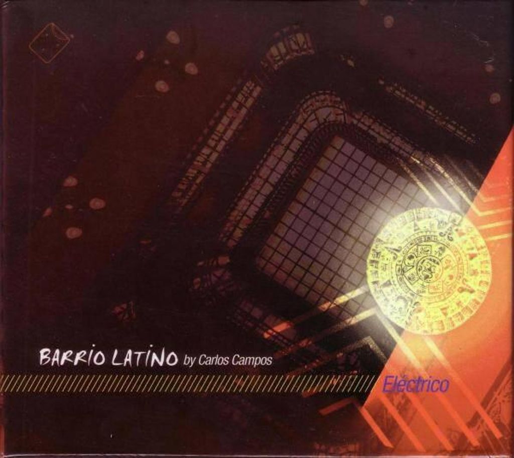 Latin Quarter - Elektrisch