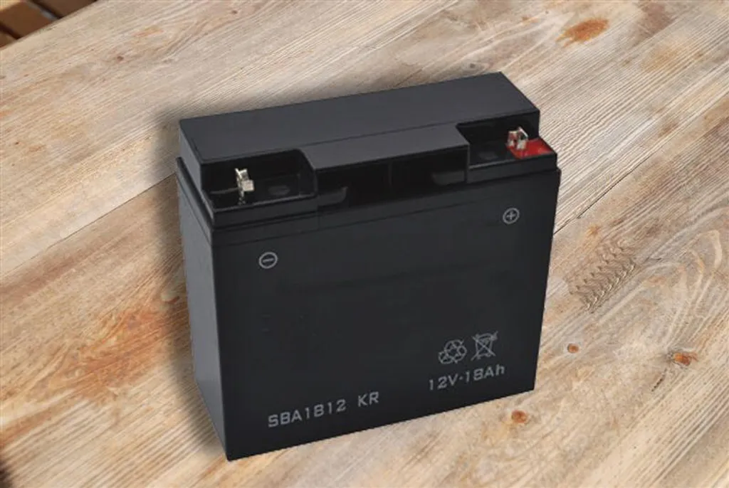 Batterie Isolit-Bravo haute autonomie pour nœud papillon et accessoires