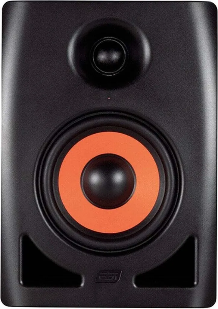 Moniteur ESI nEar i5 idéal pour le mixage et monitoring Home Studio Pro