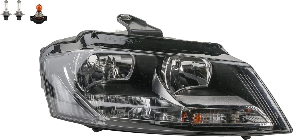 Ricambio Johns 130220-2 Indicatore Freccia Destra Audi A3 8P HSW
