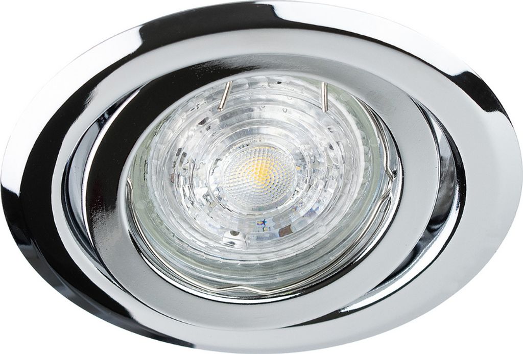Lampada da incasso a soffitto Faretto da incasso a soffitto Immagine del prodotto 