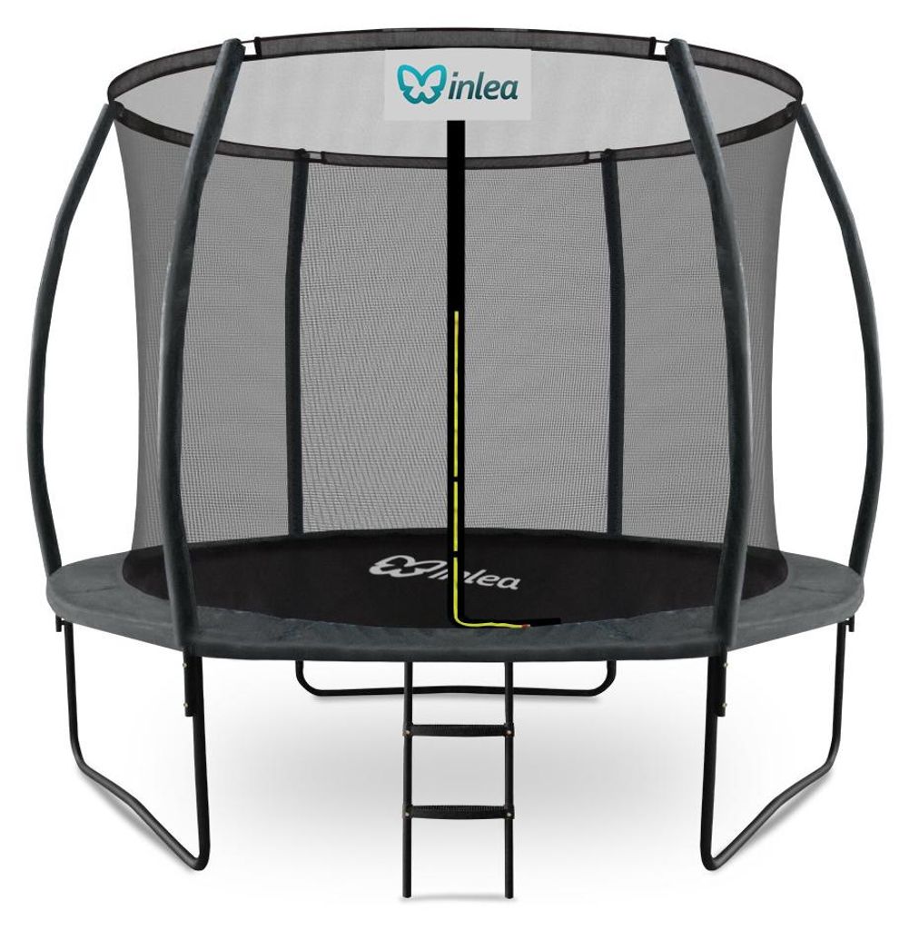 INLEA ULTIMATE Jump Trampolína 305 cm s vnútornou ochrannou Obrázok produktu 