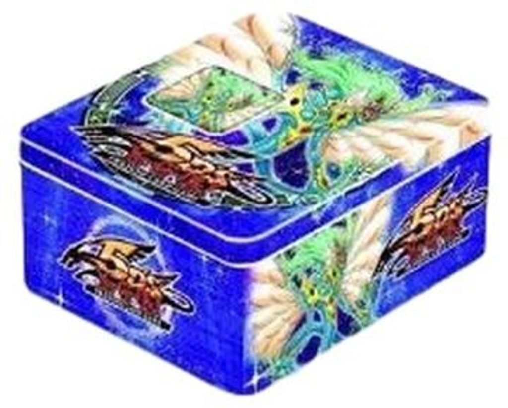 Yu-Gi-Oh! Collectors Tins 2009: Ancient Fairy Dragon