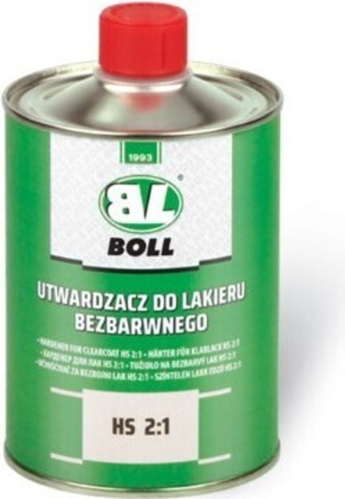 BOLL Autolack Fahrzeuglack 001663 0,5L