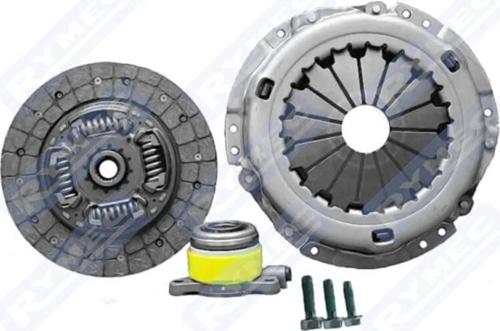 Kit Embrayage Renforcé Toyota Avensis Auris Verso 1.6-1.8 dès 2008