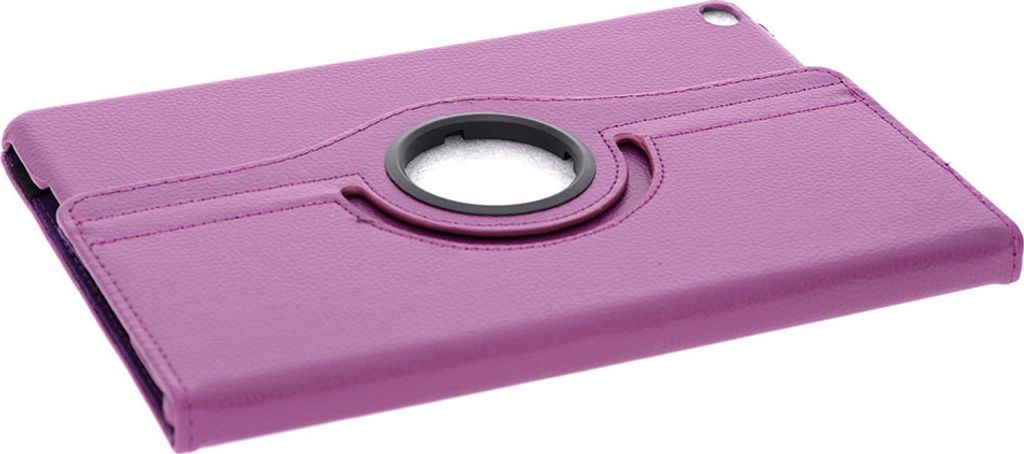 Apple Purple Book Case Tablet for iPad 9.7 inch 2018