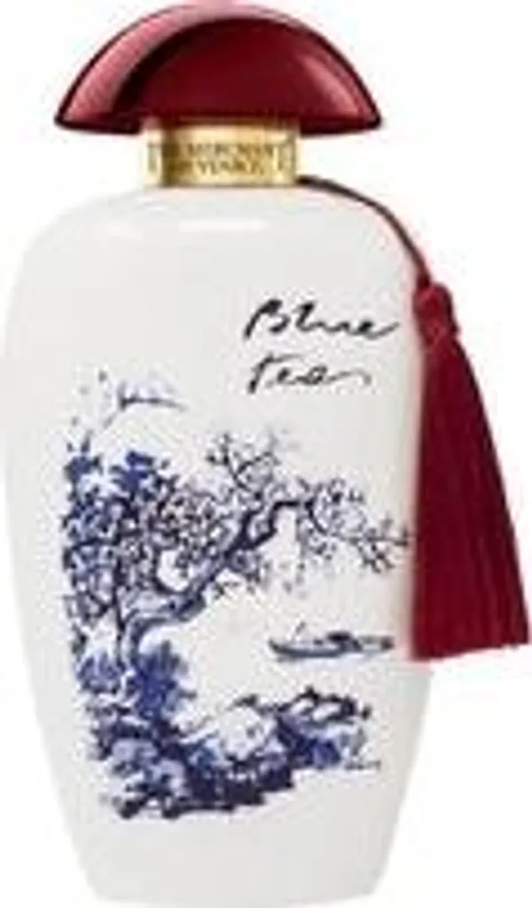 Acquista Blue Tea Merchant of Venice 100ml EDP | Offerta Esclusiva - 2