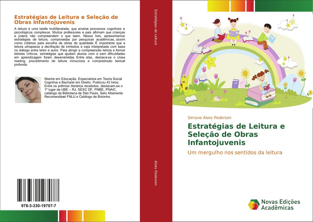 Estratégias de Leitura e Seleção de Obras Infantojuvenis