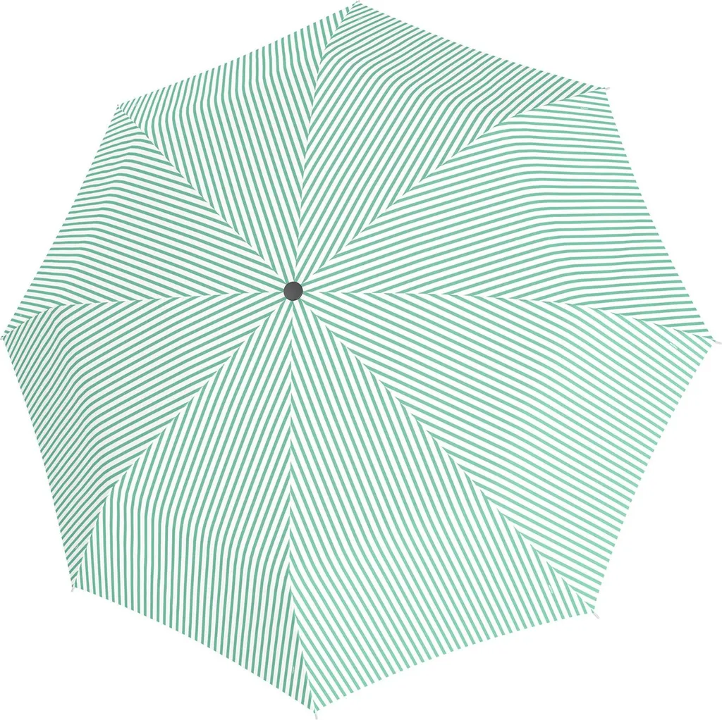 Petit Parapluie de Sac Doppler Fiber Magic Sailing Day Lila Pourpre