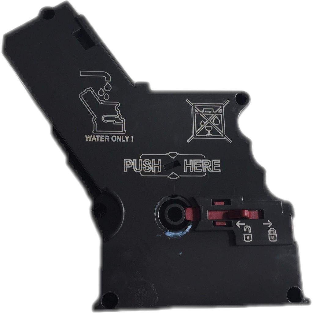 Brüheinheit Brühgruppe für Kaffeeautomat Siemens Bosch Neff 11014117 Original