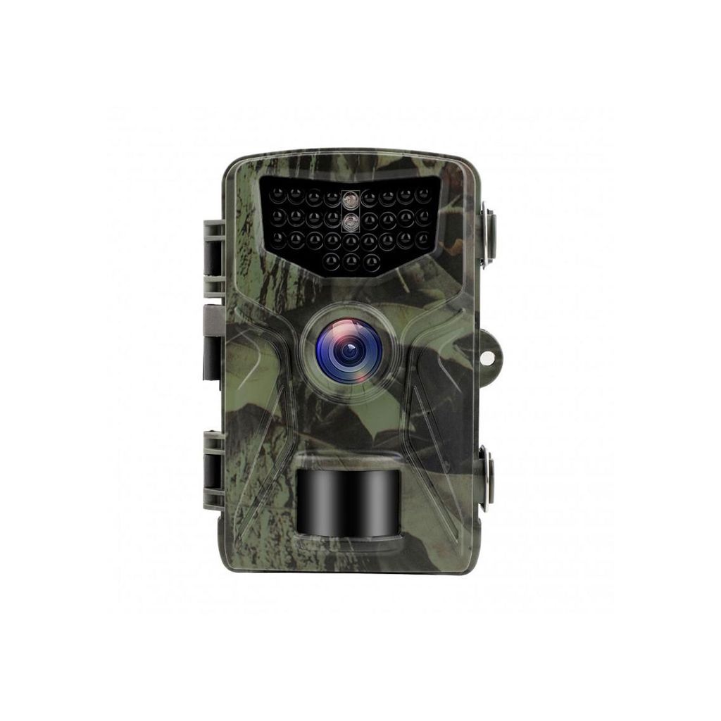Braun Photo Technik Scouting Cam Schwarz 575 Camouflage