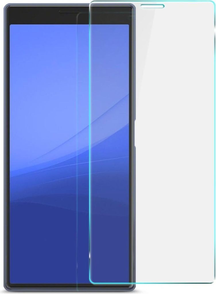 Sony Xperia 10 Panzer Schutz Display Glas Panzerfolie 9H Echtglas
