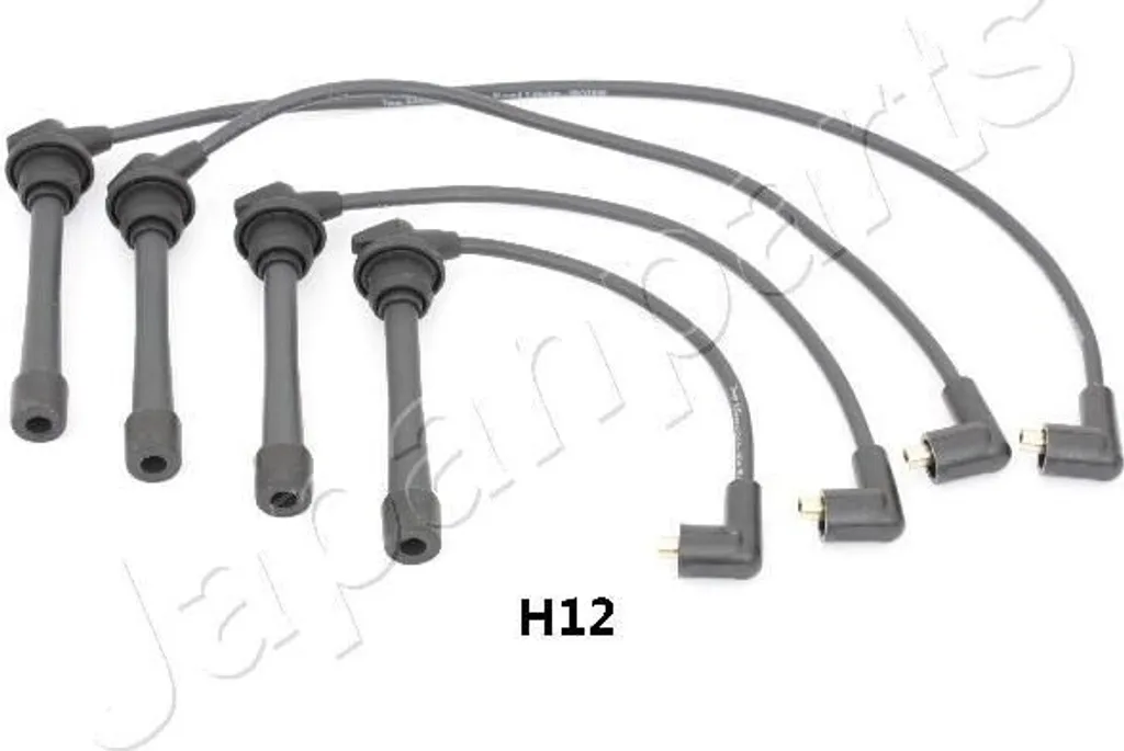 Set Cavi Accensione IC-H12 Japanparts | Compatibile Kia Sportage e i30