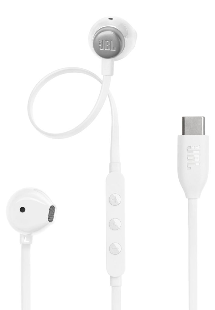 JBL Tune 305C Auricolare Cablato In ear Musica e Chiamate Immagine del prodotto 