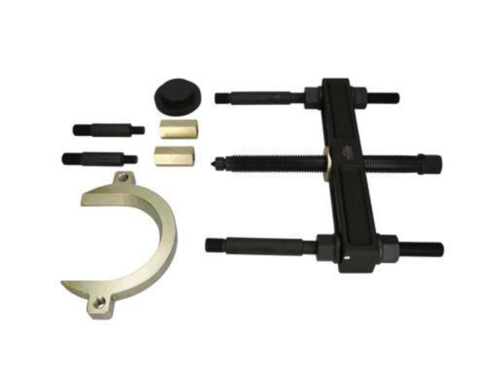 KS Tools 460.4130, Stahl, 14 Stück(e), 18,3 kg