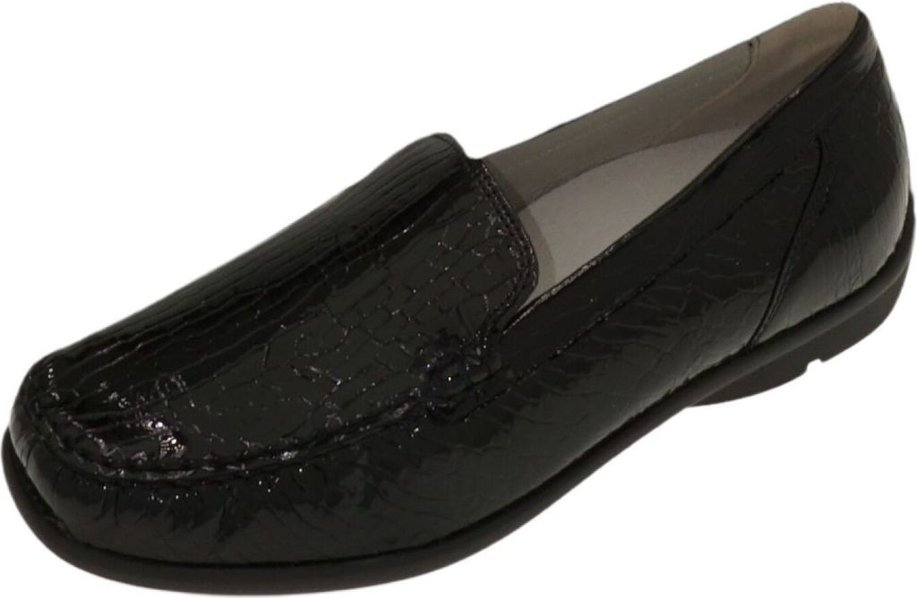 Waldläufer Harriet 431000-110-001 (7/schwarz)