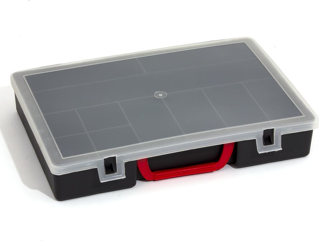 Okko Organiser 350 Image du produit 