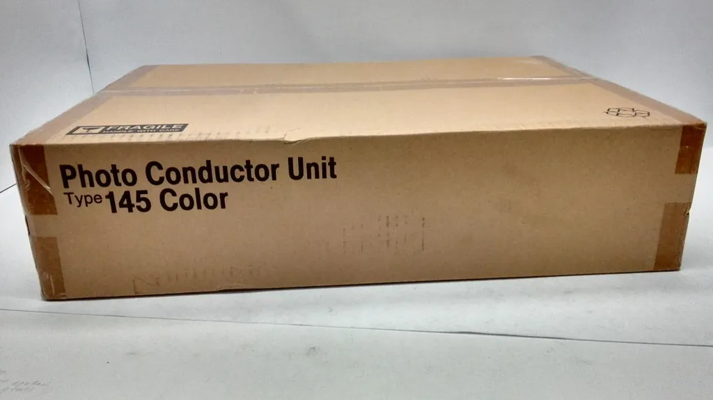Recharge Encre Ricoh Type 145 Couleur pour Documents Professionnels - 2