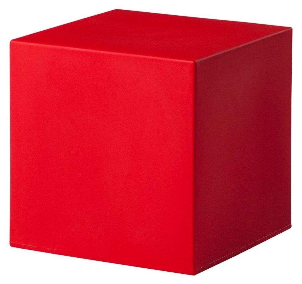Cubo Pouf